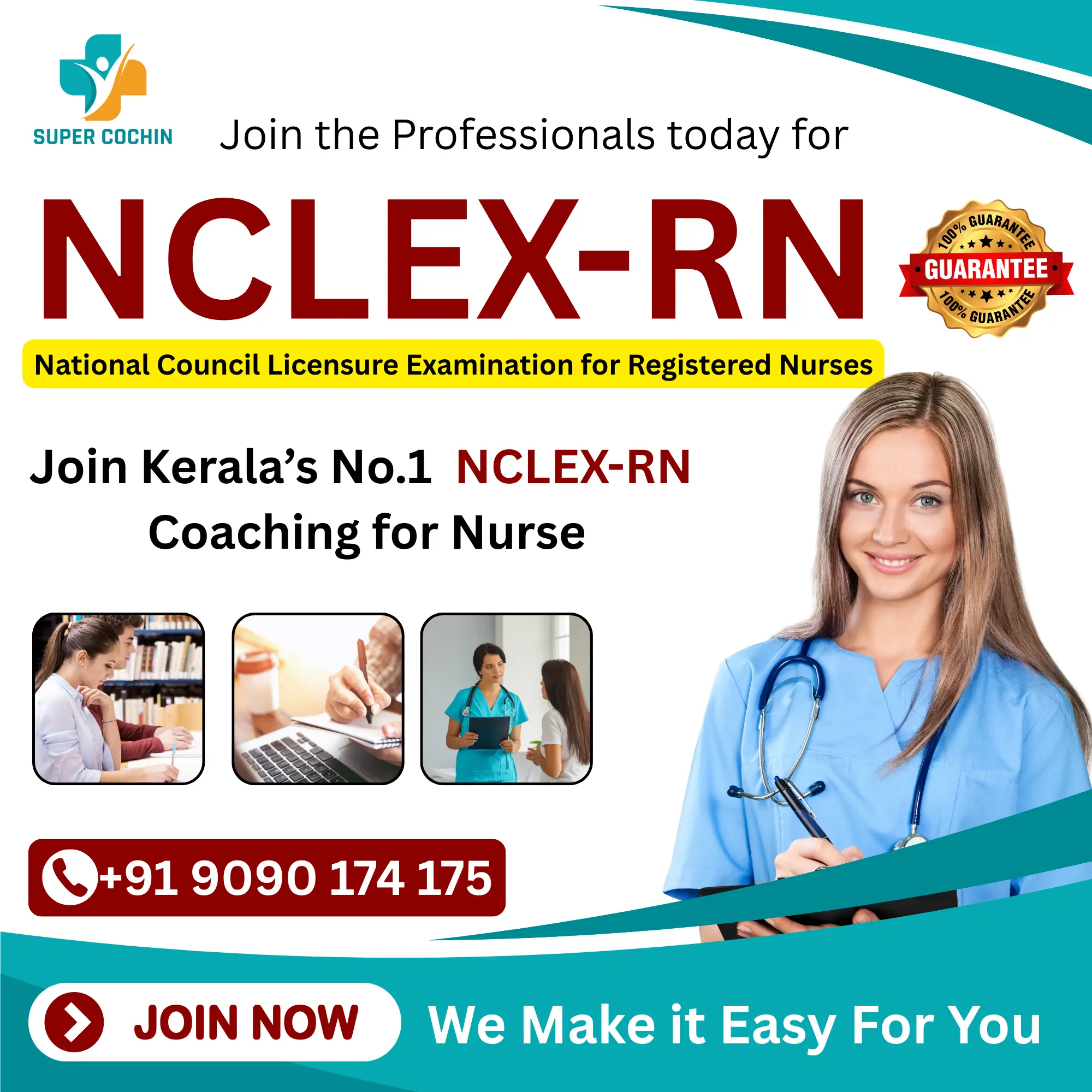nclex-rn coaching